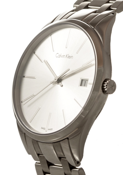 Calvin Klein TIME K4N23146 8