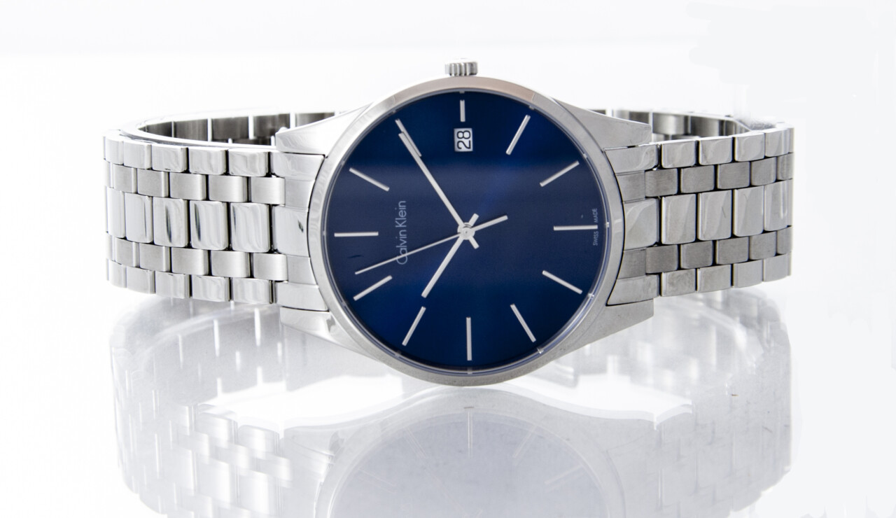 Calvin Klein TIME K4N2114N 7