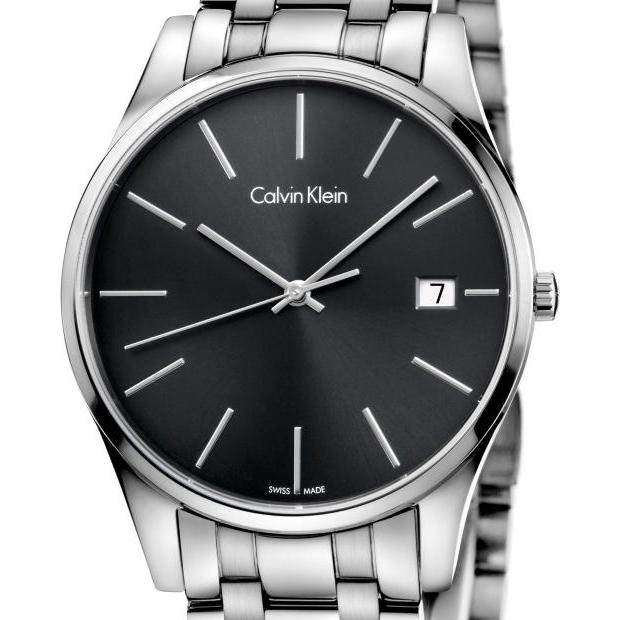 Calvin Klein TIME K4N21141 7