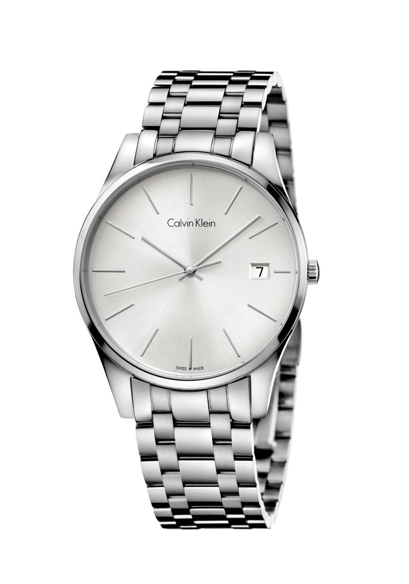 Calvin Klein TIME K4N21146 1