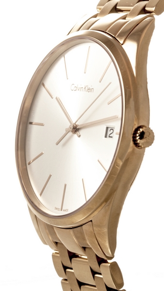 Calvin Klein TIME K4N21646 8
