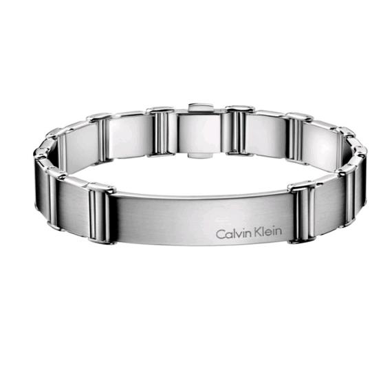 Calvin Klein  Bransoletki CK Formality KJ2FMB080100 1