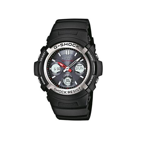 Casio GShock AWGM1001A 1