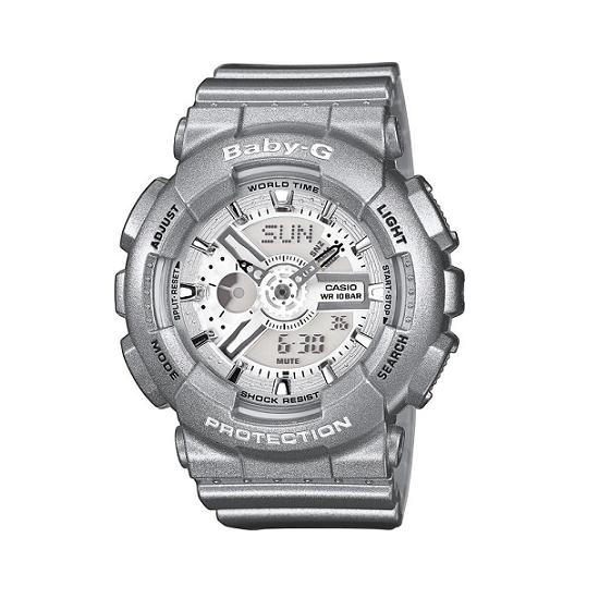 Casio BabyG BA1108A 1
