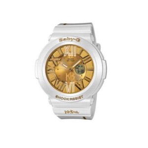 Casio BabyG Kesha BGA160KS7B