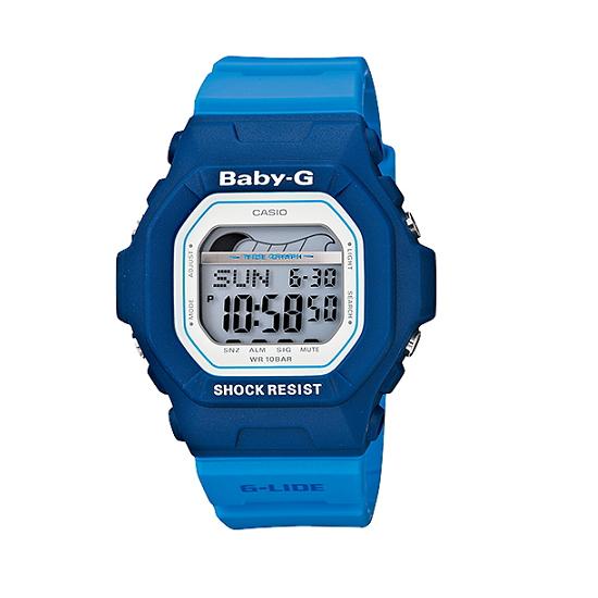 Casio BabyG BLX56002 1