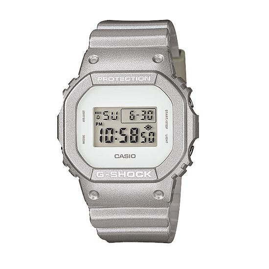 Casio GShock DW5600SG7 1