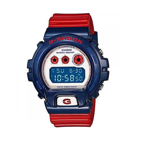 Casio GShock DW6900AC2 1