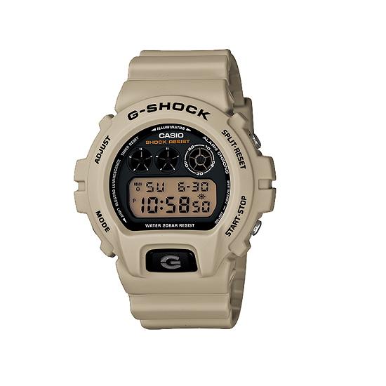 Casio GShock DW6900SD8 1