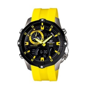 Casio Edifice EMA100B1A9