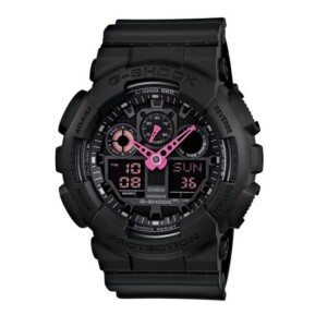 Casio GShock GA100C1A4