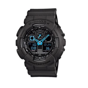 Casio Gshock  Basic GA100C8A