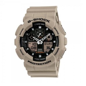 Casio GShock GA100SD8A