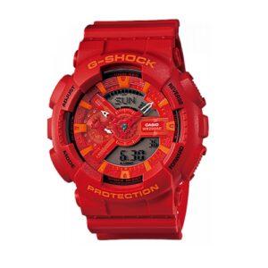 Casio GShock GA110AC4A