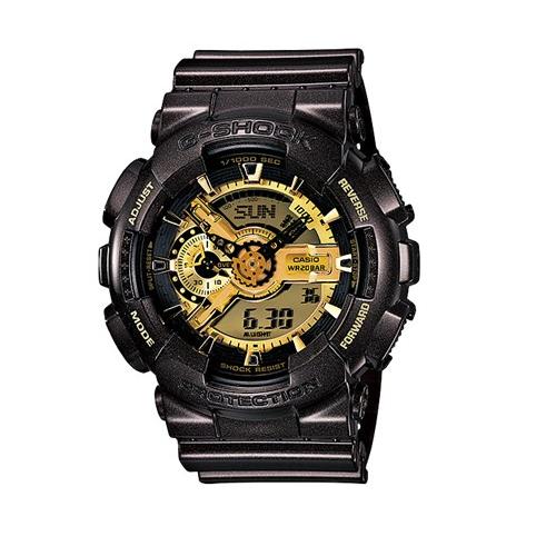 Casio GShock GA110BR5A 1