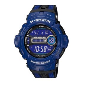 Casio GShock GD2002