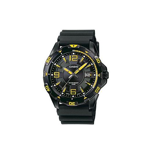 Casio Casio Collection MTD1065B1A2 1