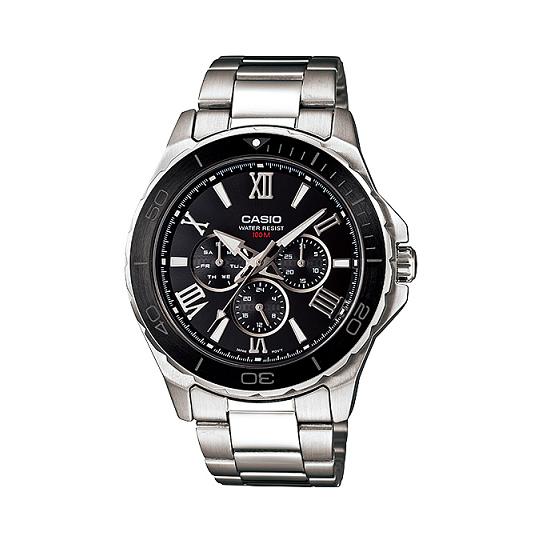 Casio Casio Collection MTD1075D1A1 1