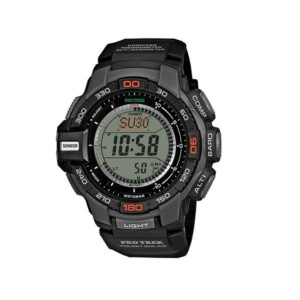 Casio Pro Trek PRG2701