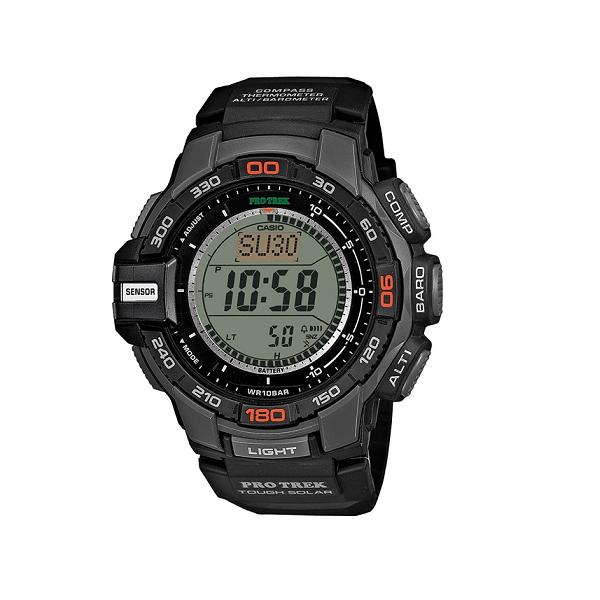 Casio Pro Trek PRG2701 1