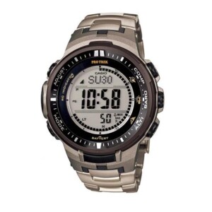 Casio Pro Trek PRW3000T7