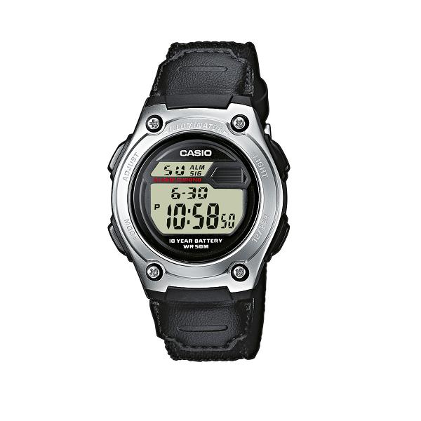 Casio Casio Collection W211B1A 1