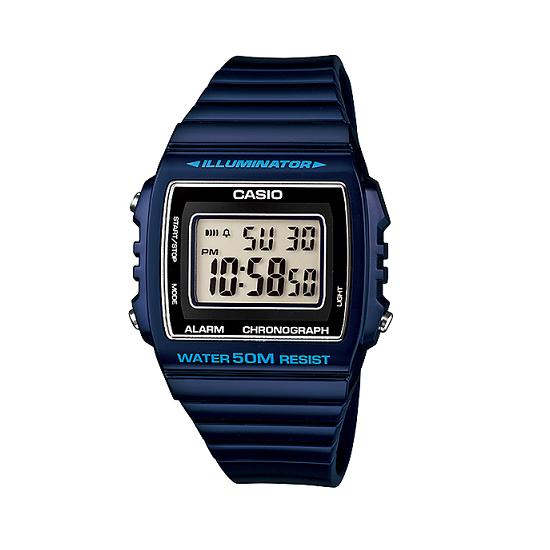 Casio Casio Collection W215H2A 1