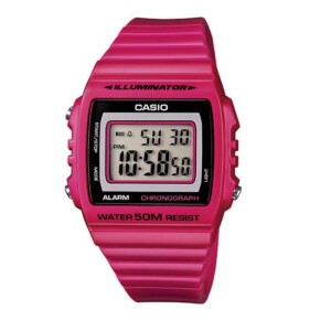 Casio Casio Collection W215H4A