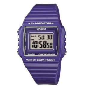 Casio Casio Collection W215H6A