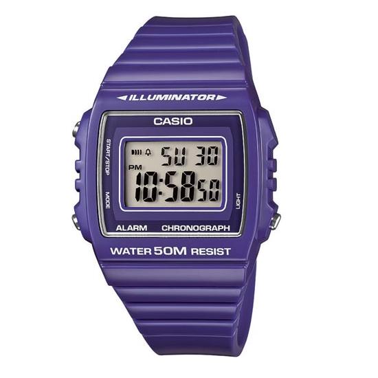 Casio Casio Collection W215H6A 1