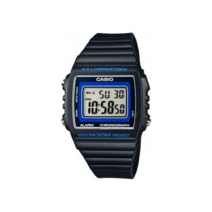 Casio Casio Collection W215H8A