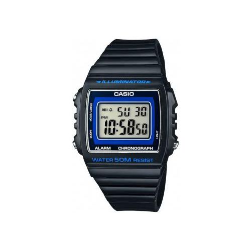 Casio Casio Collection W215H8A 1