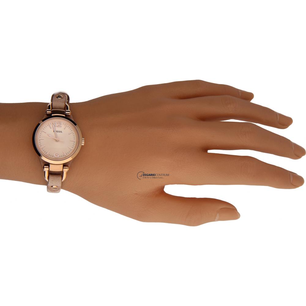 Fossil Georgia ES3262 12