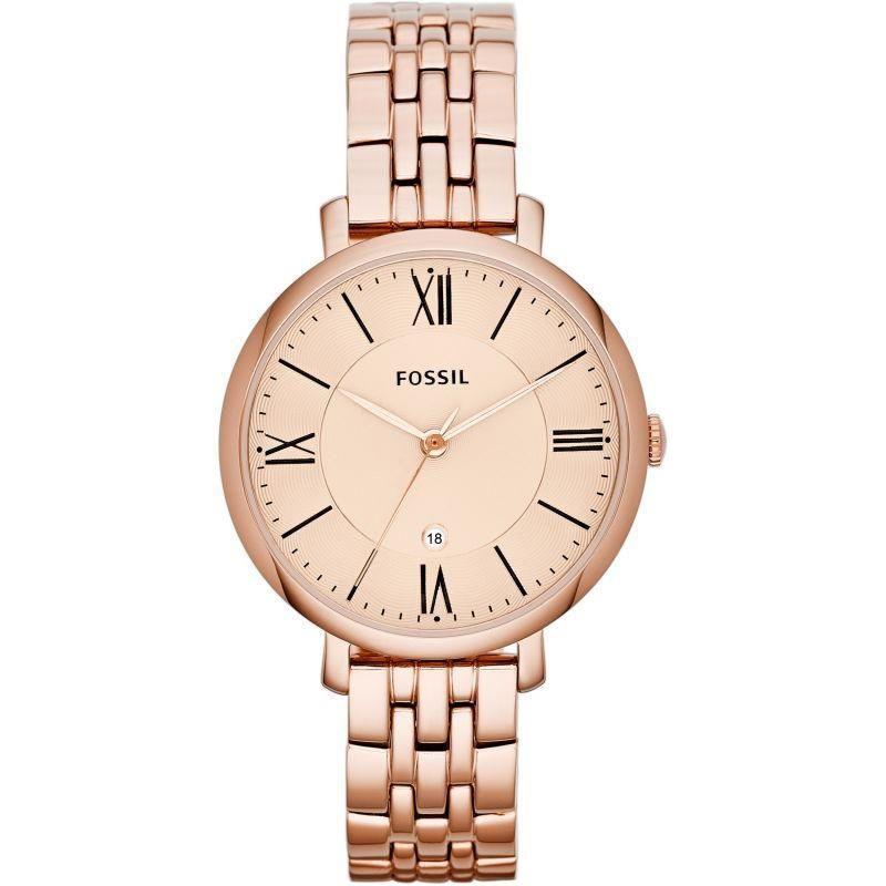 Fossil Jacqueline ES3435 1