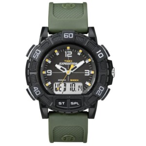 Timex Expedition Shock Combo T49967