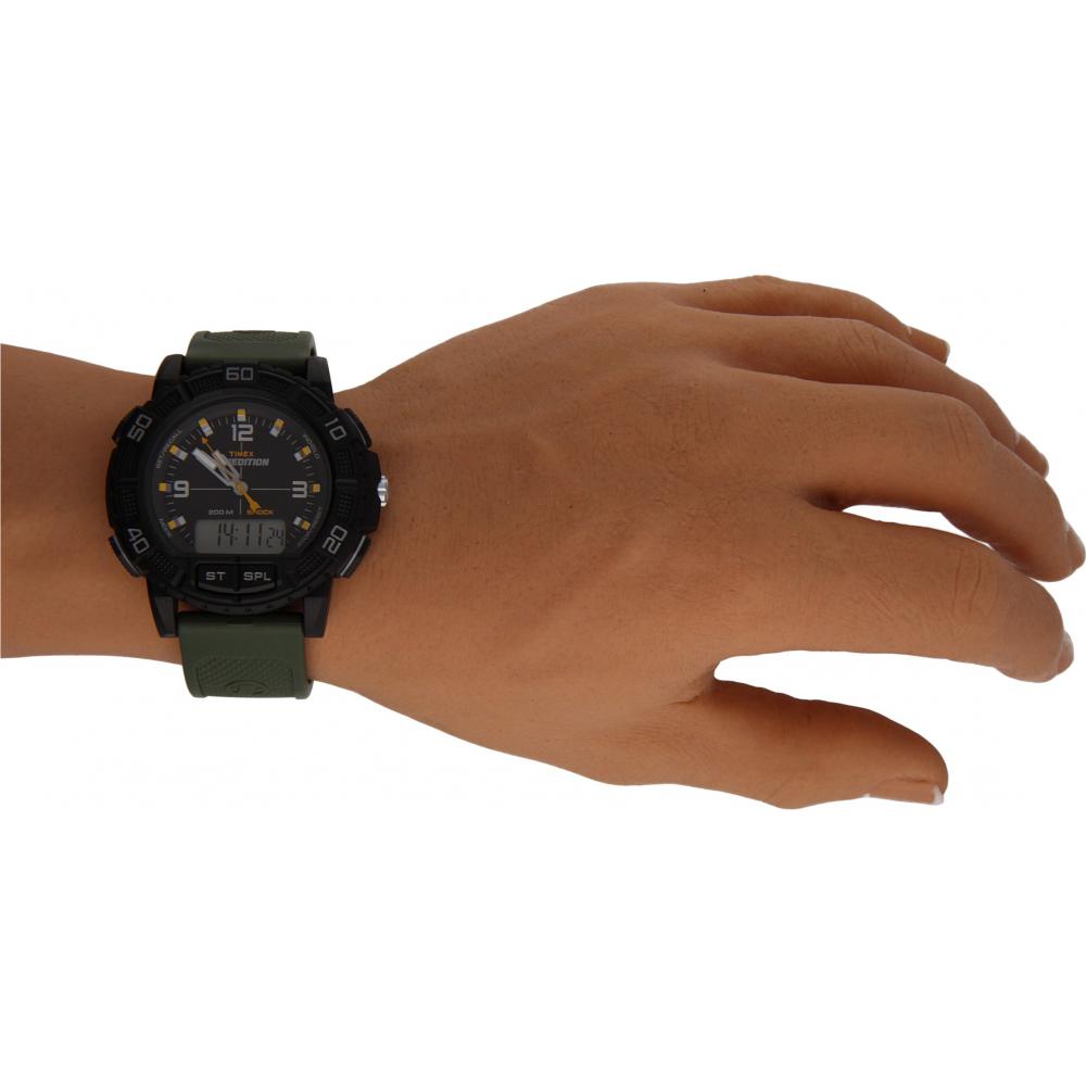 Timex Expedition Shock Combo T49967 10