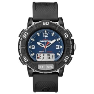 Timex Expedition Shock Combo T49968