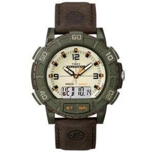 Timex Expedition Shock Combo T49969