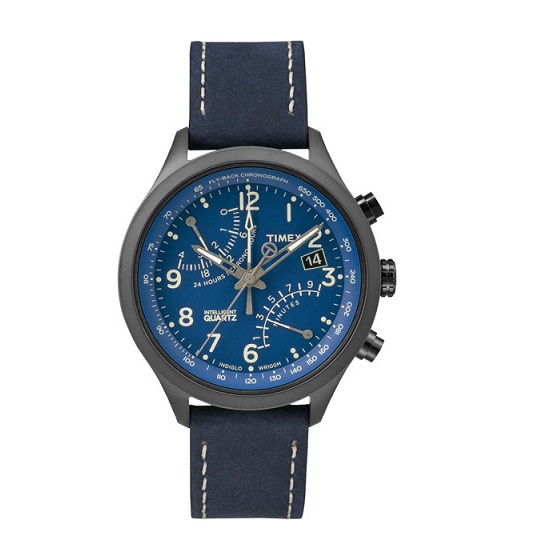 Timex Chronograph T2P380 1