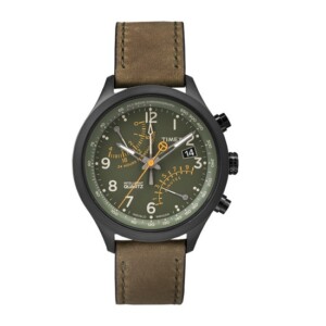 Timex Chronograph T2P381