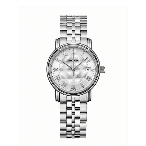 Doxa Royal Roman 2211502210 1