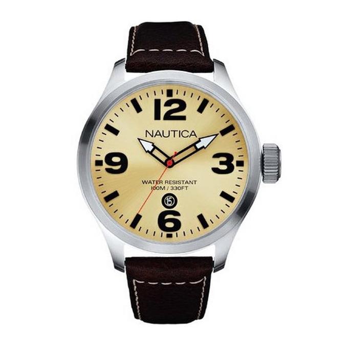 Nautica Męskie A12564G 1