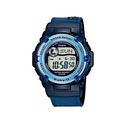 Casio BabyG BG3002V2A 1