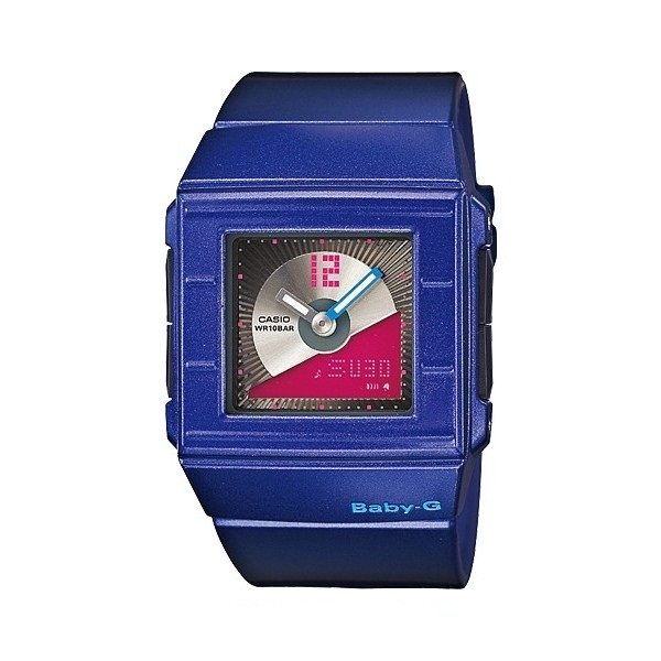 Casio BabyG BGA2012E 1