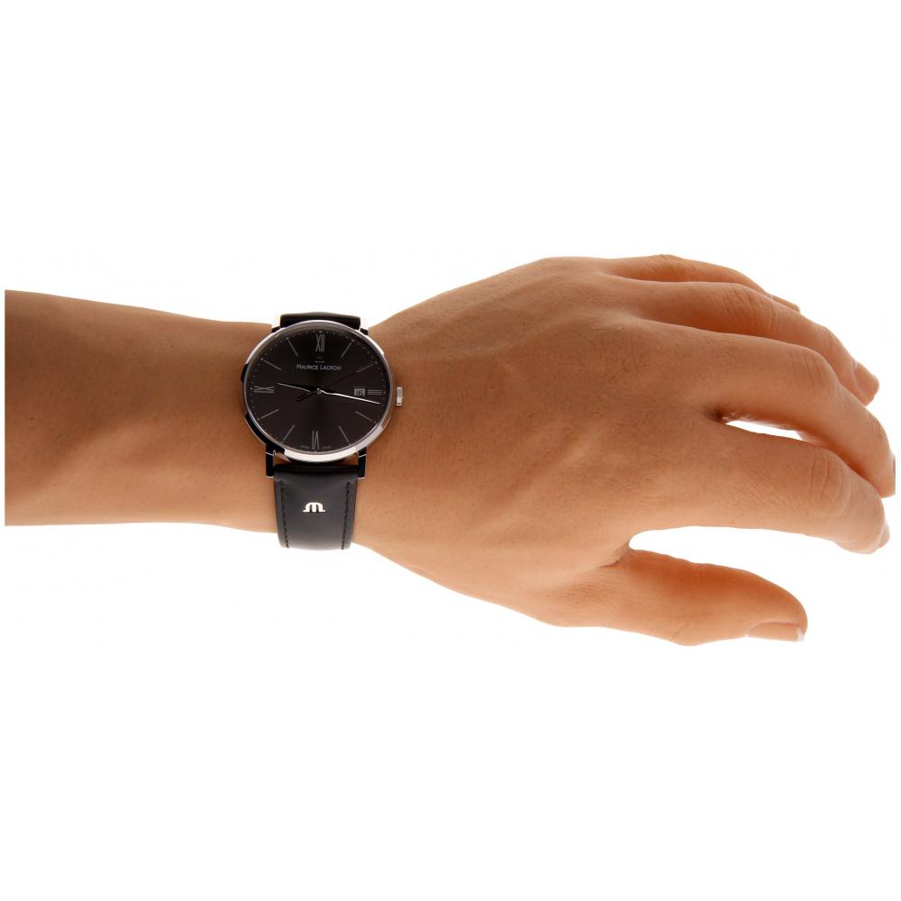 Maurice Lacroix Eliros EL1087SS001810001 9