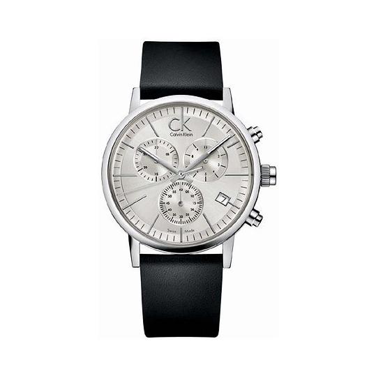 Calvin Klein CK POST MINIMAL CHRONO K7627120 1