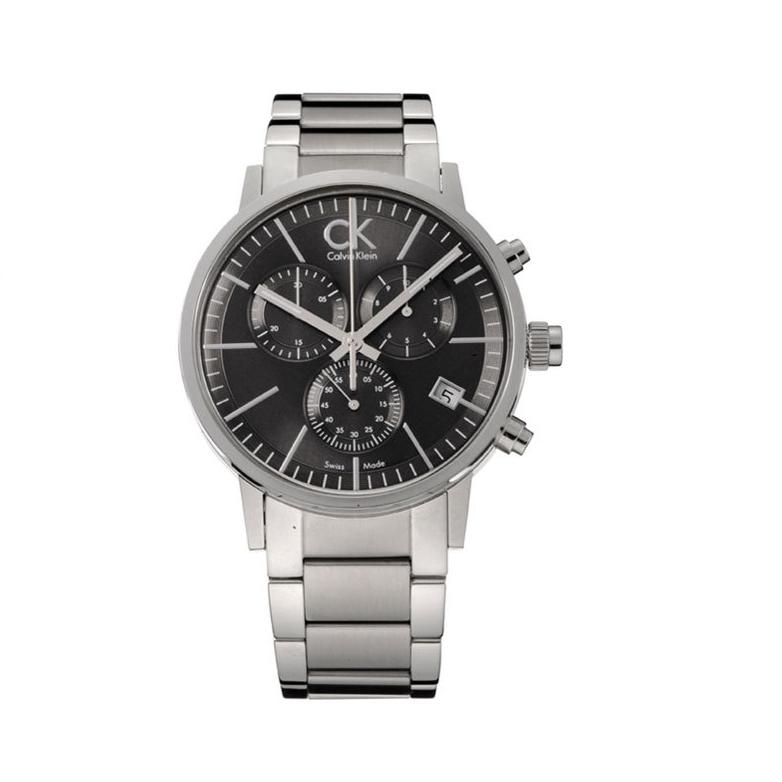 Calvin Klein CK POST MINIMAL CHRONO K7627161 1