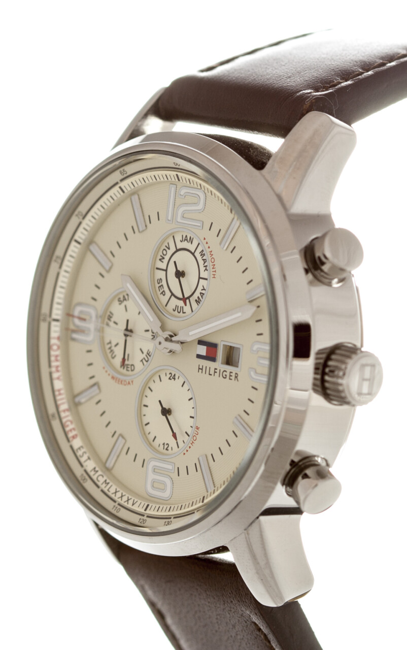 Tommy Hilfiger Męskie 1710337 8
