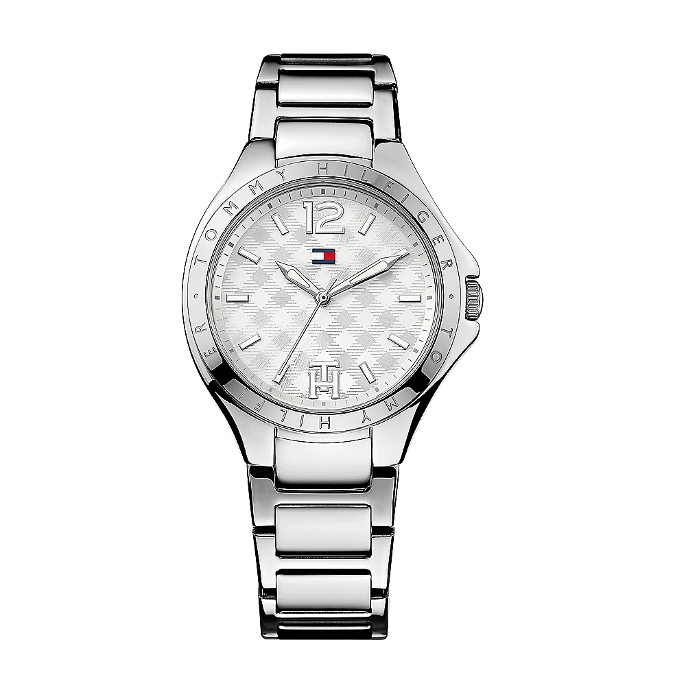 Tommy Hilfiger Damskie 1781408 1