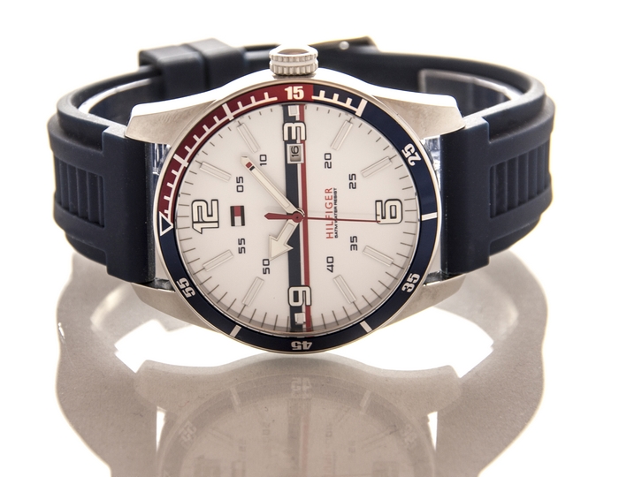 Tommy Hilfiger Męskie 1790918 7
